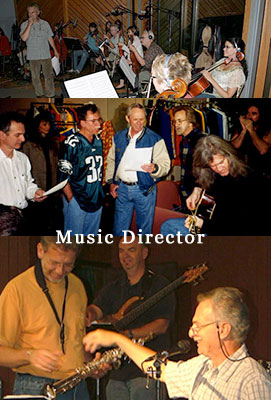 music-director